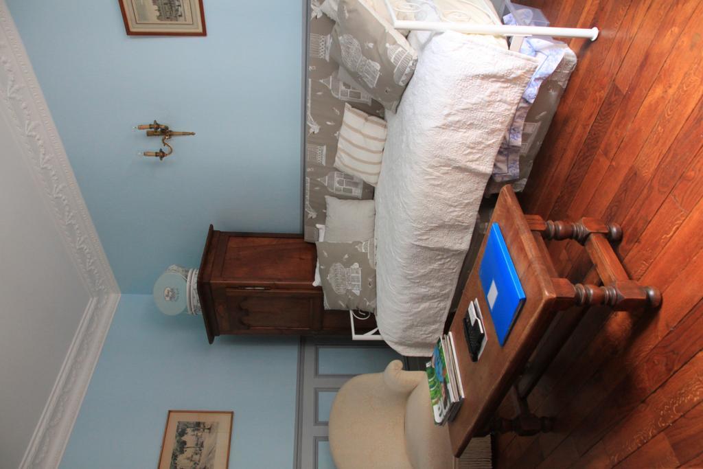 Apartment Lourmel Paris Exterior foto