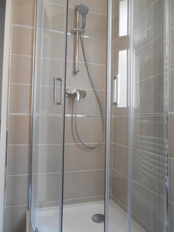 Apartment Lourmel Paris Zimmer foto