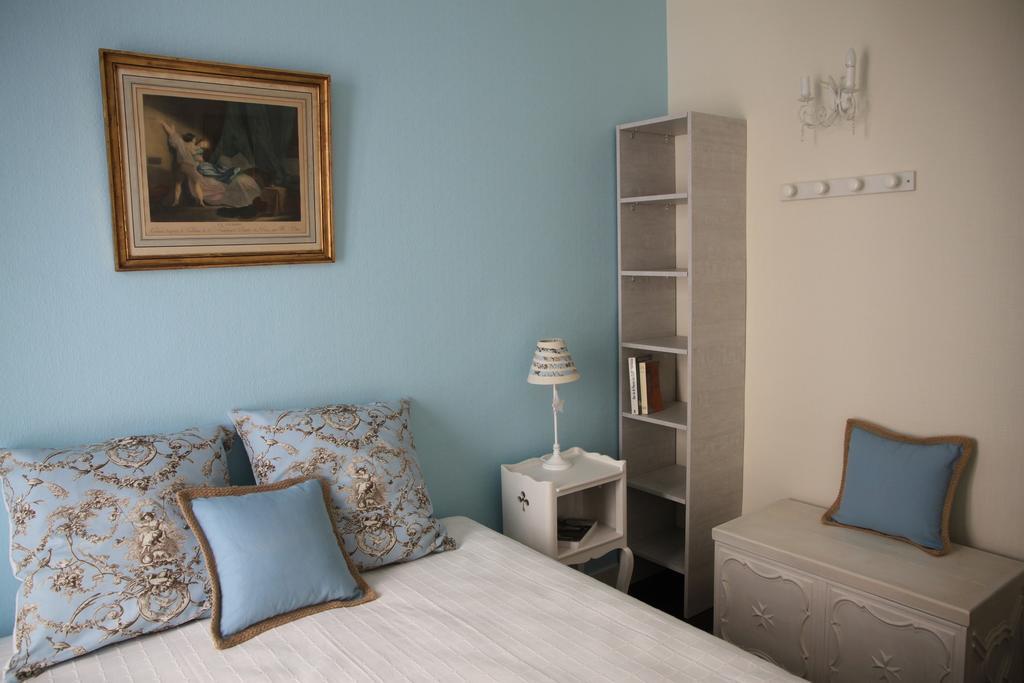 Apartment Lourmel Paris Zimmer foto